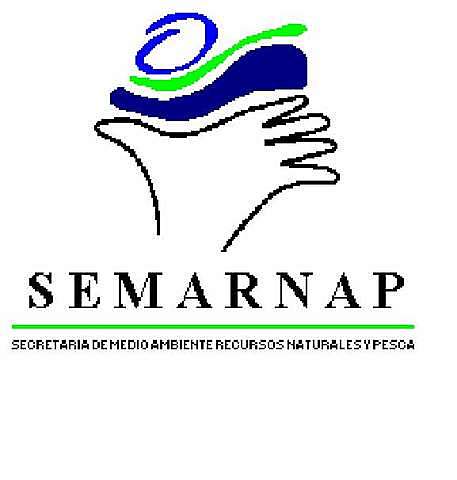 Secretaría de Medio Ambiente, Recursos Naturales y Pesca