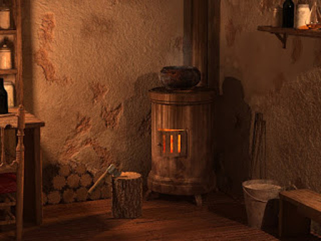 Linea del tiempo de la estufa timeline | Timetoast timelines