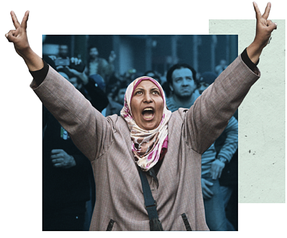 Hacer frente al statu quo