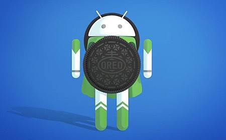 Lanzamiento de android 8.0