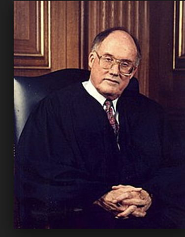 William Rehnquist