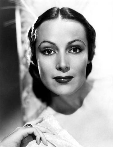 Dolores del Río