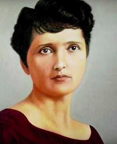 Elvia Carrillo Puerto