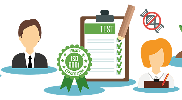 Primera evaluación estandarizada