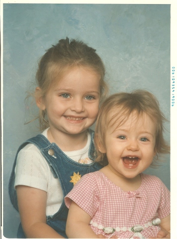 Hace doce años que celebré mi cuarto cumpleaños.