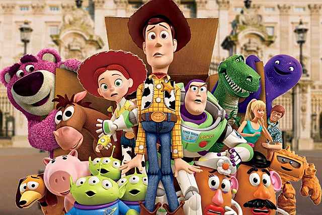 Toy Story