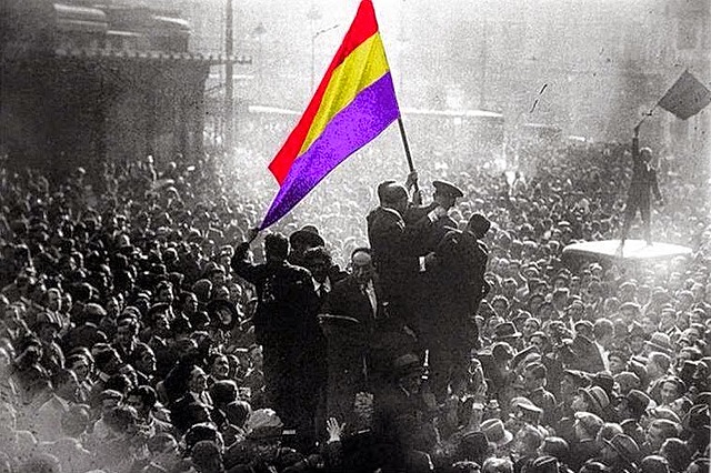 2ª República española