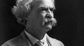 Timeline: Mark Twain