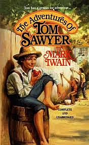 The Adventures of Tom Sawyer