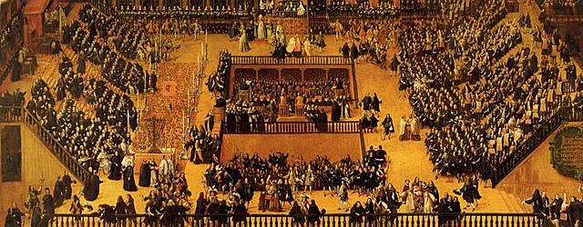 XVIII. MENDEKO ERREFORMAK