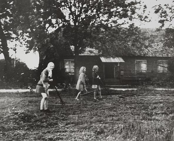 1971 Kajamaa Kool suleti