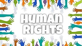 Timeline: HISTORIA DE LOS DERECHOS HUMANOS