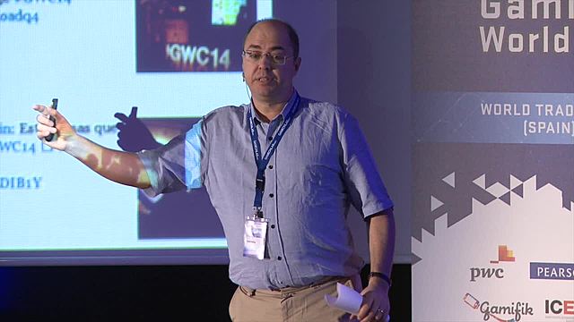 TERMINO GAMIFICACIÓN