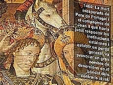 Civil wars in Catalonia