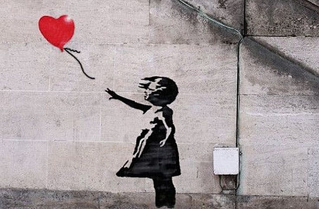 Banksy