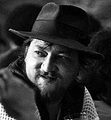 Reiner Werner Fassbinder