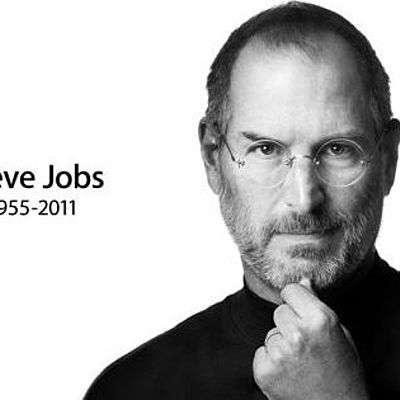 Timeline: Steve Jobs Biography