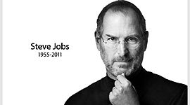 Timeline: Steve Jobs Biography