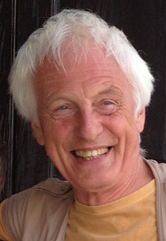 Arend van Dam (tekenaar)