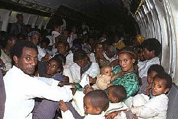 אירועים לאומיים 1978-1988