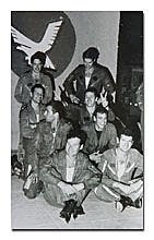 אירועים לאומיים 1978-1988