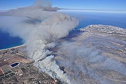 אירועים לאומיים 2008-2018