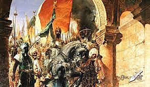 ARO MODERNOAREN AMAIERA