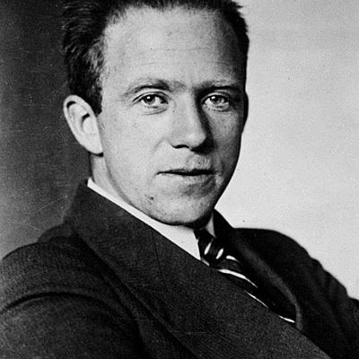 Timeline: Werner Karl Heisenberg