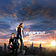 Divergent wallpaper 1