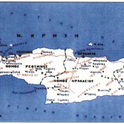 Timeline: Η ένωση της Κρήτης με την Ελλάδα