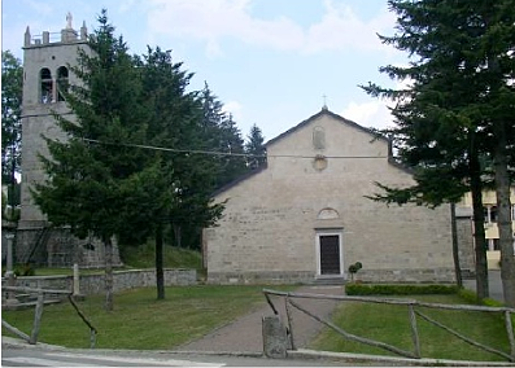 Morte della figlioletta Beatrice