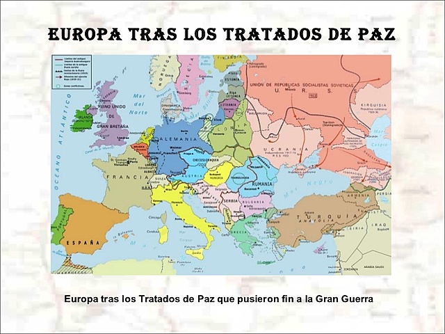 Conferencia de París