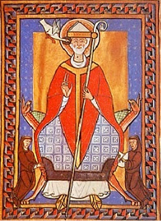 Gregorio VII