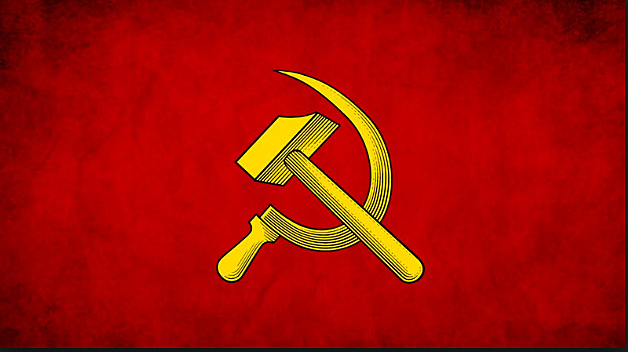 Establishment of The USSR