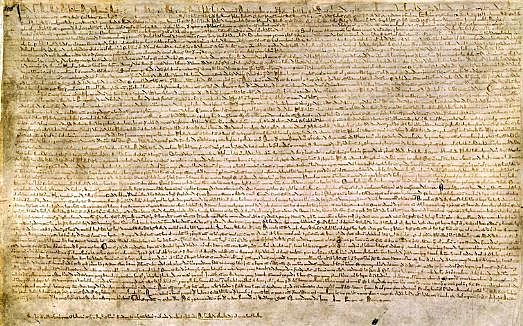 Carta Magna