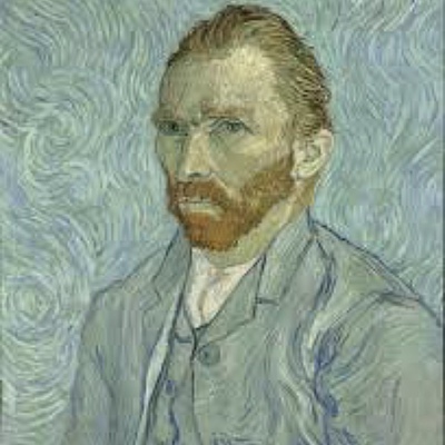 Timeline: Vincent Van Gogh