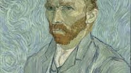 Timeline: Vincent Van Gogh