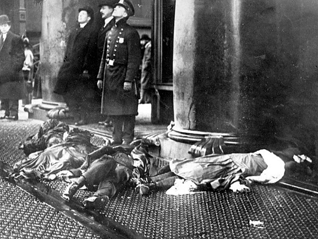 DÍA INTERNACIONAL DE LA MUJER