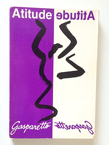 1º Livro Publicado - "Atitude"