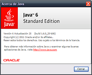 Java SE 6