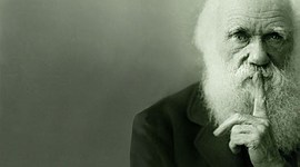 Timeline: Charles Darwin 1809-1882