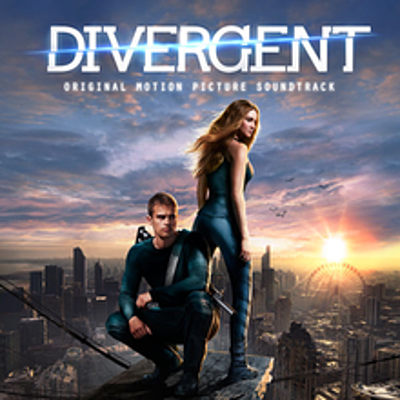 Timeline: Divergent