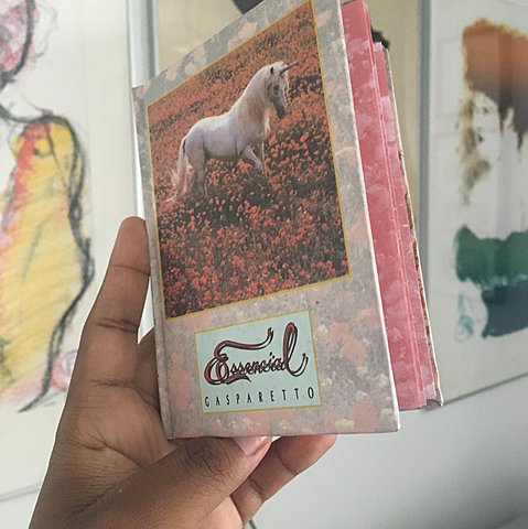 4º Livro Publicado - "Essencial"