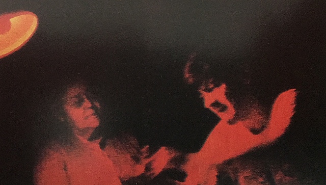 A descoberta da pintura mediúnica por Elsie Dubugras