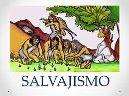 salvajismo