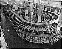 Manhattan Project Began