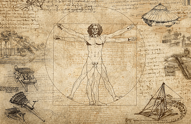 Renacimiento(Siglo XV)