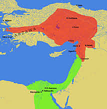 Height of egyptian civilization