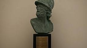 Golden age of pericles