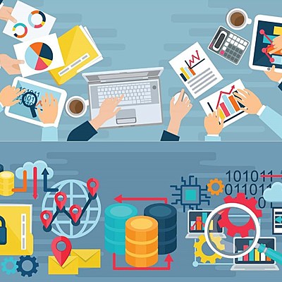 Timeline: Ingenieria Industrial